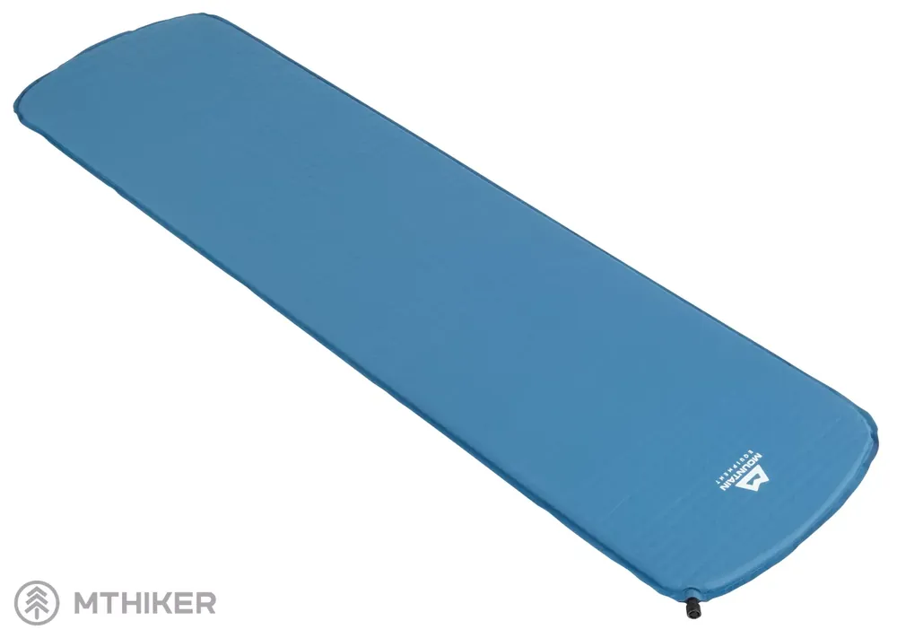 Nejprodávanější Mountain Equipment Helium Regular samonafukovací karimatka, 2.5 cm, dark ocean