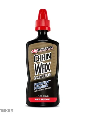 Maxima Wax mazací olej na řetěz 118 ml Pouze Dnes