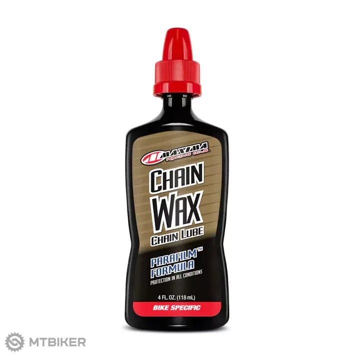 Maxima Wax mazací olej na řetěz 118 ml Pouze Dnes