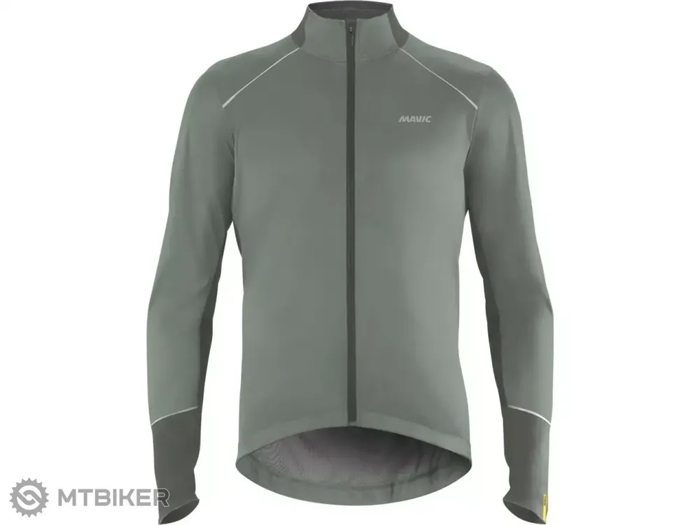 Mavic Mistral bunda, seaspray thyme Horká Nabídka