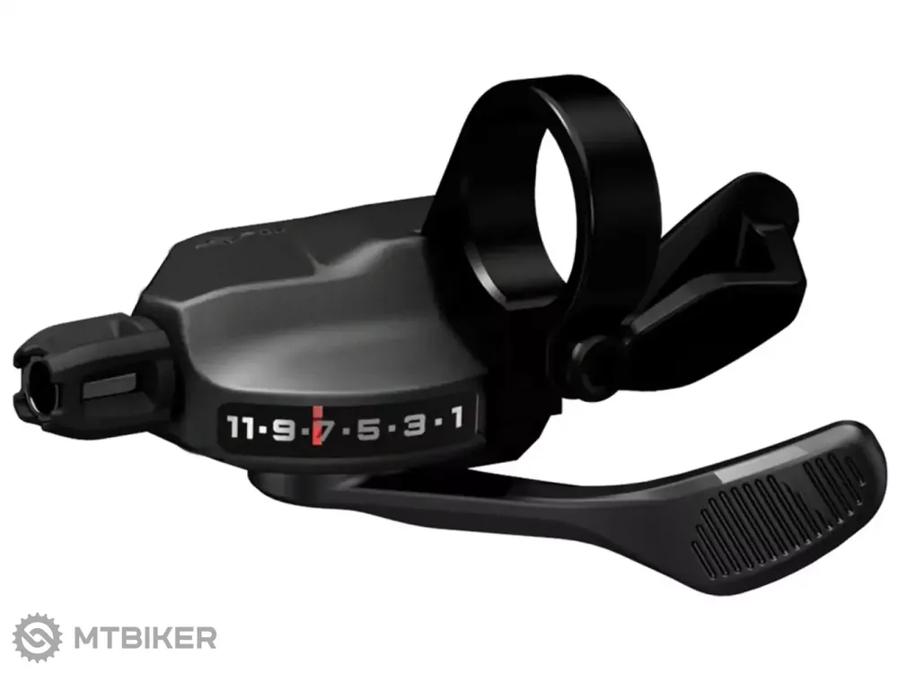Shimano CUES SL-U8000-R řazení, 11-rychl., s ukazatelem Vysoce Kvalitní