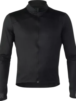 Mavic Cosmic Thermo dres, černá Výhodná Nabídka