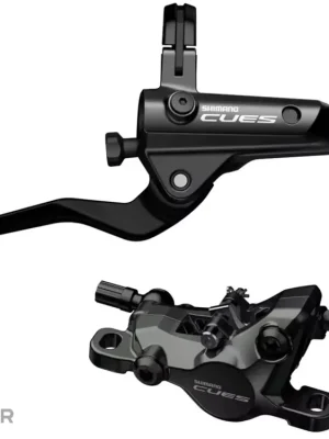 Dokud Zásoby Vydrží Shimano Cues BR-U8000 hydr. zadní brzda, had.