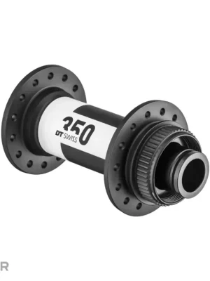 DT Swiss 350 Classic přední náboj, CenterLock, 100x15 mm Výhodná Nabídka