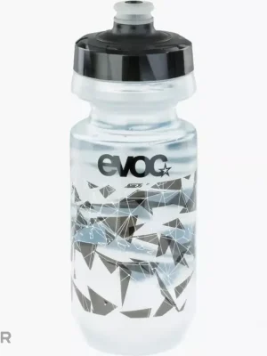 Speciální Cena EVOC Drink láhev, 550 ml, bílá