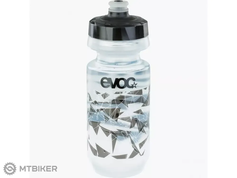 Speciální Cena EVOC Drink láhev, 550 ml, bílá