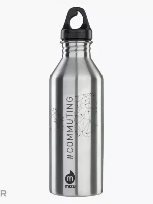 Expresní Doručení EVOC Stainless Steel láhev, 750 ml
