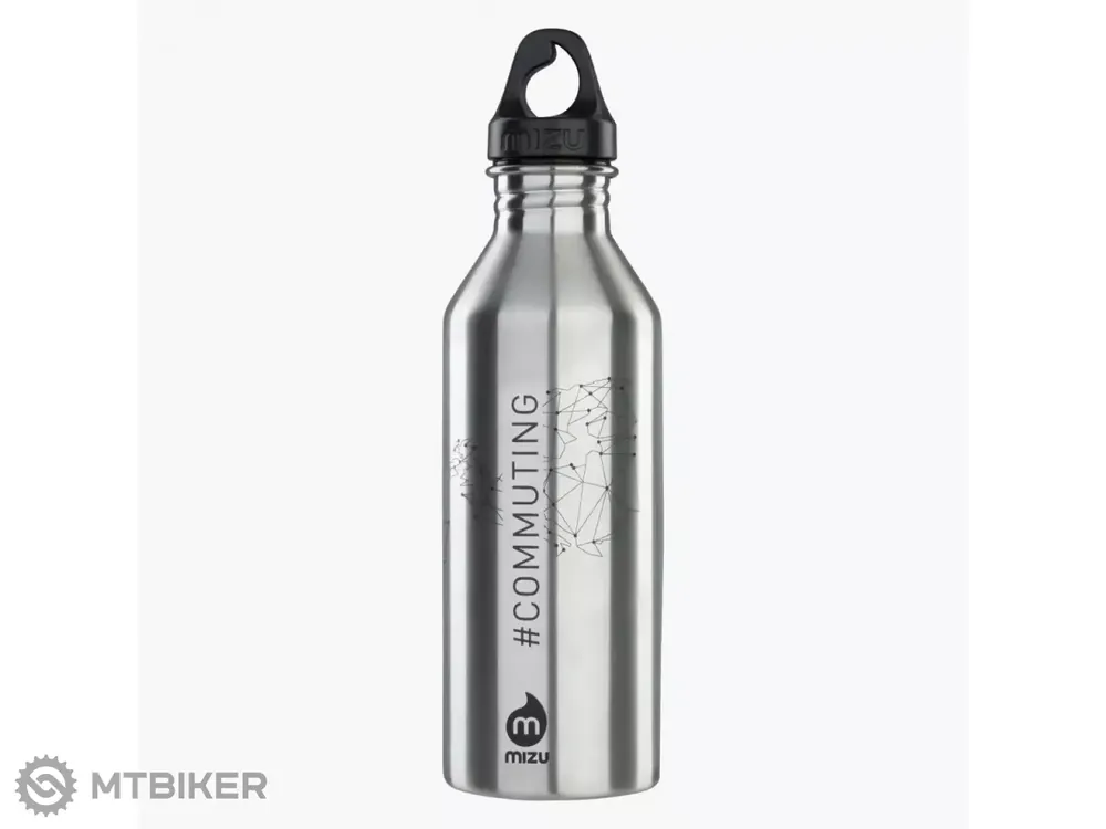 Expresní Doručení EVOC Stainless Steel láhev, 750 ml
