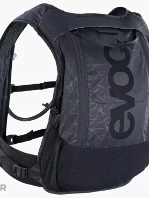 Jen Po Omezenou Doba EVOC Hydro Pro batoh, 6 l + rezervoár 1.5 l, černý