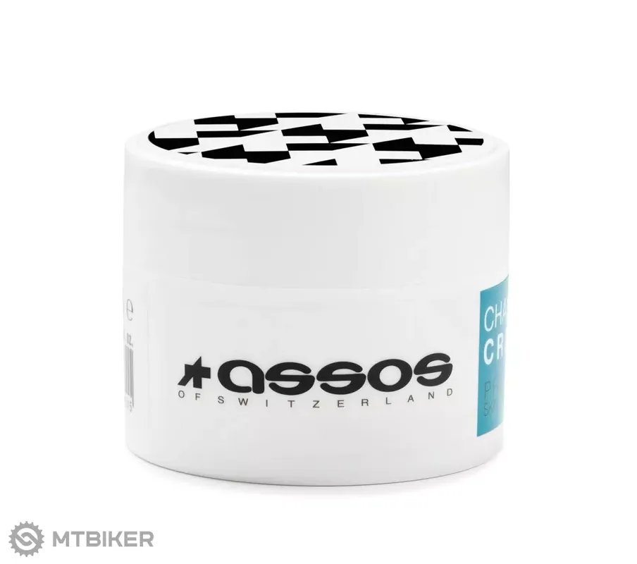 Tovární Cena ASSOS Chamois krém, 75 ml