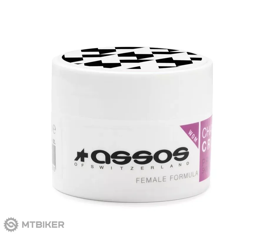 ASSOS Chamois dámský krém, 75 ml Super Cena