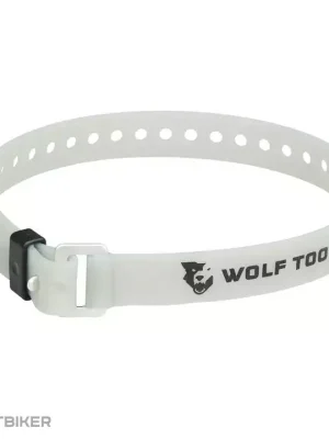 Akční Nabídka Wolf Tooth CARGO STRAP ke košíku MORSE CAGE