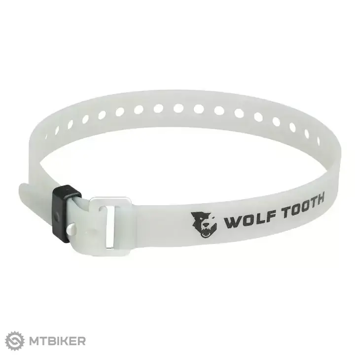 Akční Nabídka Wolf Tooth CARGO STRAP ke košíku MORSE CAGE
