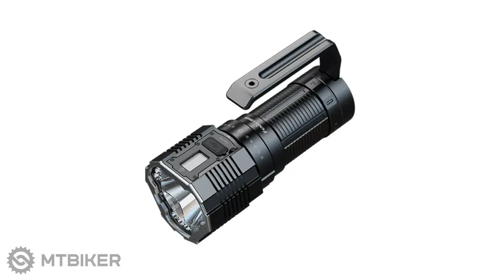 Fenix LR60R dobíjecí svítidlo Koupit Online