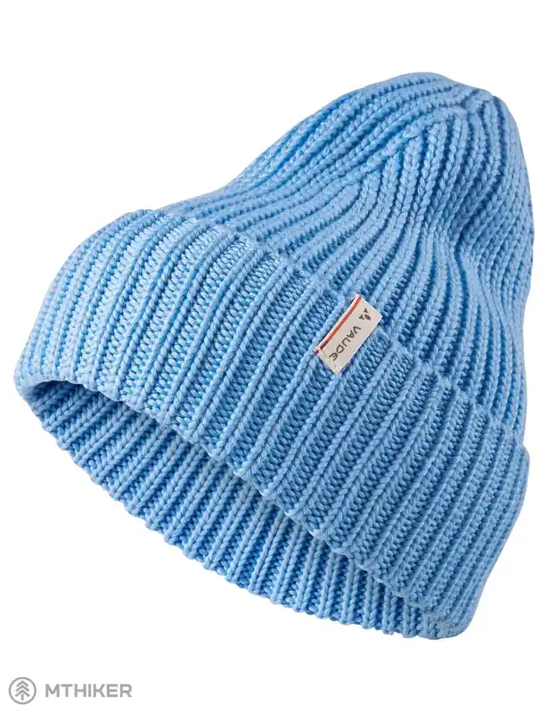 VAUDE Moena II čepice, pastel blue Nízká Cena