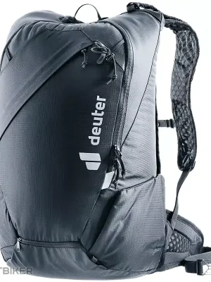 deuter Updays 24 SL dámský batoh, 24 l, černá Must-Have