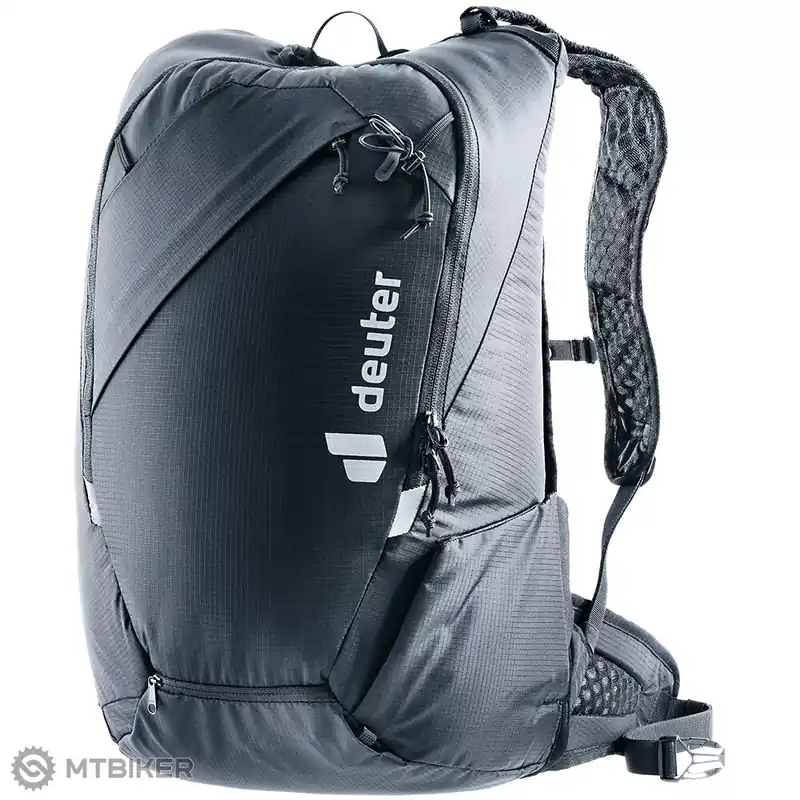 deuter Updays 24 SL dámský batoh, 24 l, černá Must-Have
