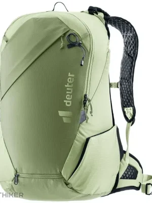 Značkový deuter Updays 24 SL dámský batoh, 24 l, grove/mineral