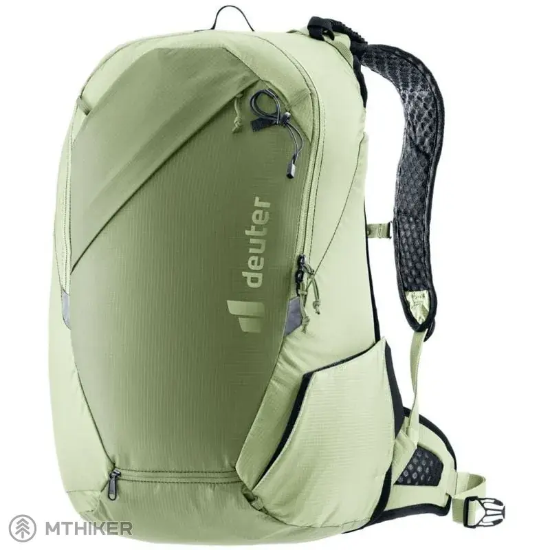 Značkový deuter Updays 24 SL dámský batoh, 24 l, grove/mineral