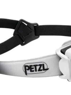 Petzl SWIFT RL nabíjecí čelovka 1 100 lm, bílá Dokud Zásoby Vydrží