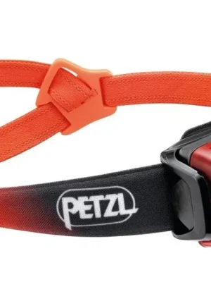 Petzl SWIFT RL nabíjecí čelovka, 1100 lm, oranžová Nakupujte Hned