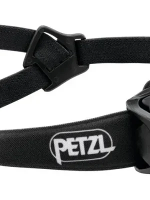 Petzl SWIFT RL nabíjecí čelovka, 1 100 lm, černá Nejlepší Cena