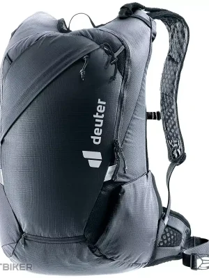 deuter UPDAYS 20 batoh, 20 l, černá Omezená Nabídka