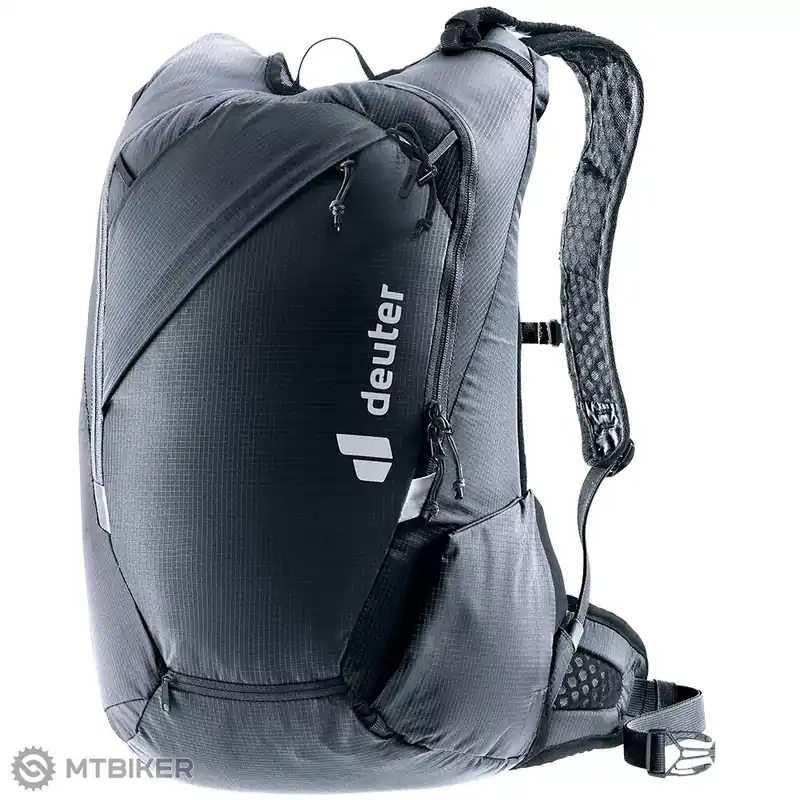 deuter UPDAYS 20 batoh, 20 l, černá Omezená Nabídka