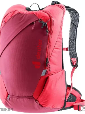 Omezená Nabídka deuter UPDAYS 20 batoh, 20 l, růžová