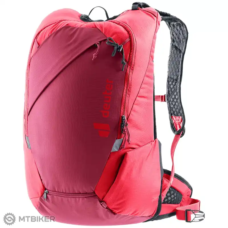 Omezená Nabídka deuter UPDAYS 20 batoh, 20 l, růžová