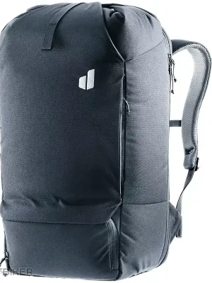 Poslední Šance deuter Utilion 30 batoh, 30 l, černá