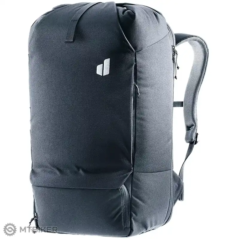 Poslední Šance deuter Utilion 30 batoh, 30 l, černá