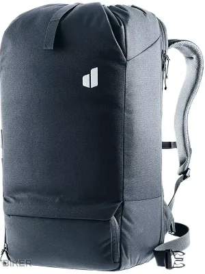 Akce deuter Utilion 34+5 batoh, 34 l, černá