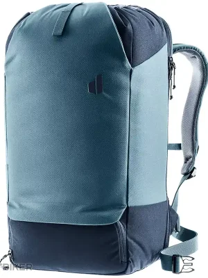 Výprodej deuter Utilion 34+5 batoh, 34 l, modrá