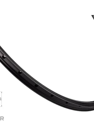 Víkendová Akce FORCE XC Basic Disc 27.5" MTB ráfek, 32 děr