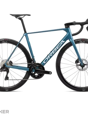 Zlevněný Orbea ORCA M20iTEAM 28 kolo, modrá/stříbrná