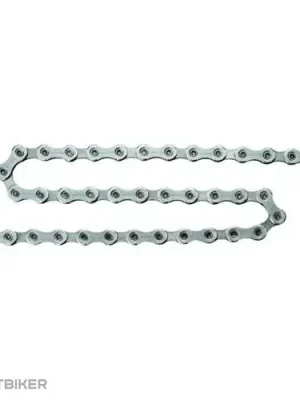 Bezpečná Platba Shimano Deore CN-M6100 řetěz, 12rychl., 120 článků, OEM