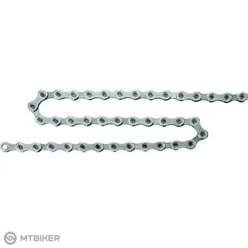 Bezpečná Platba Shimano Deore CN-M6100 řetěz, 12rychl., 120 článků, OEM