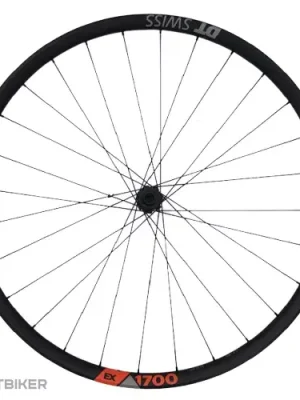 Přímo Od Výrobce DT Swiss EX1700 Spline 29" zadní kolo, 12x148 mm, CL, Shimano MicroSpline, OEM