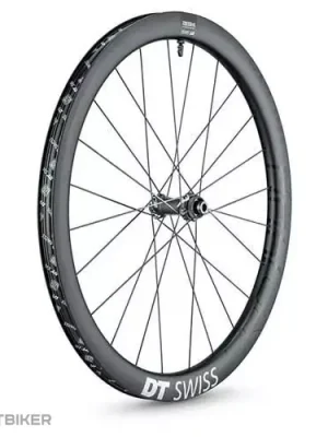 DT Swiss GRC 1400 Spline DB 42 27.5" přední kolo, kotoučové, plášť, 12x100 mm Ihned K Objednání