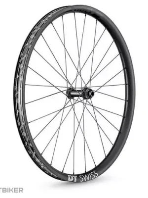 Zlevněný DT Swiss EXC 1200 Spline DB 35 27.5" přední kolo, 15x110 mm, CL