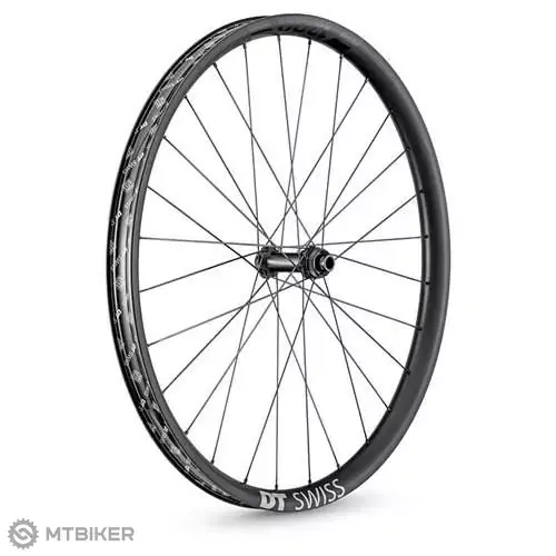 Zlevněný DT Swiss EXC 1200 Spline DB 35 27.5" přední kolo, 15x110 mm, CL
