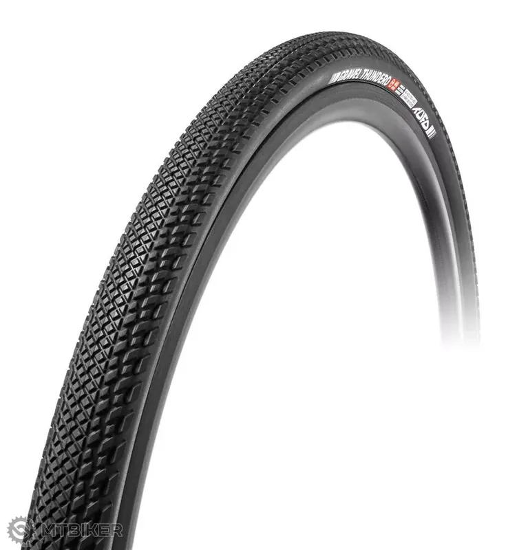 TUFO GRAVEL THUNDERO 700x48C plášť, TR, kevlar Nová Kolekce