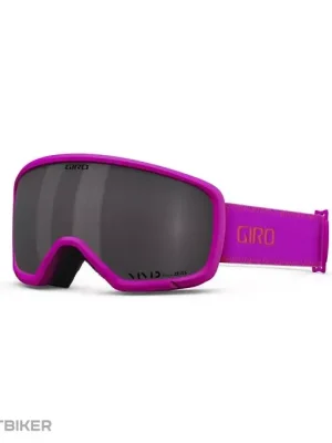 Rychlé Dodání Giro Millie dámské brýle, pink chutě vivid smoke