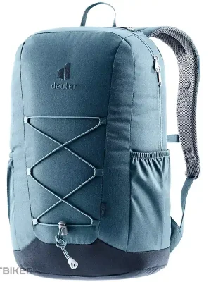 Nejlepší Volba deuter Gogo batoh, 25 l, modrá