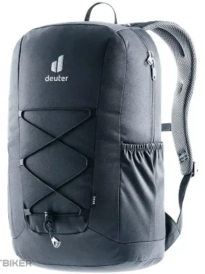 deuter Gogo batoh, 25 l, černá Akční Cena