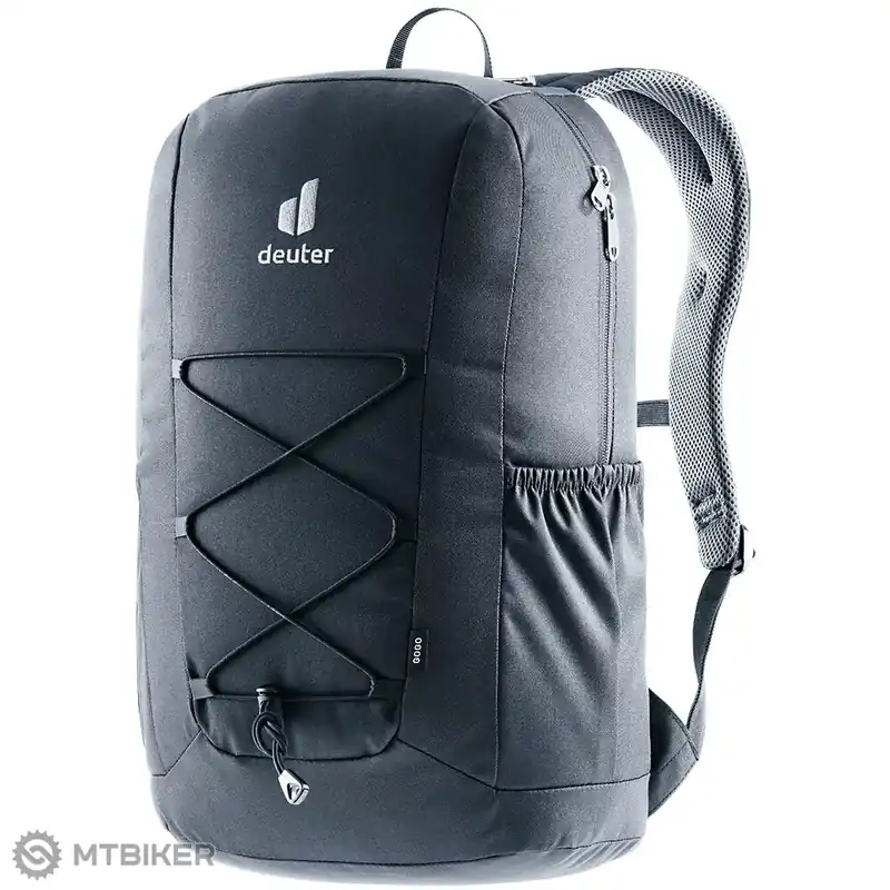 deuter Gogo batoh, 25 l, černá Akční Cena