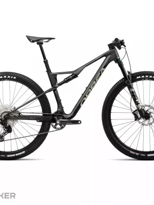 Cenová Bomba Orbea OIZ M30 29 kolo, černé