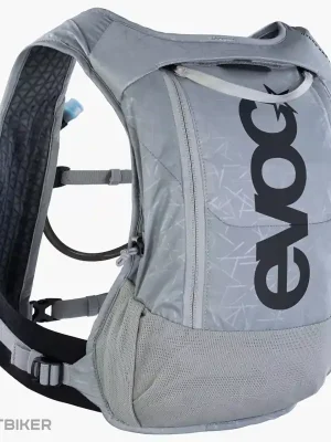 Časově Omezené EVOC Hydro Pro batoh, 6 l + rezervoár 1.5 l, stone