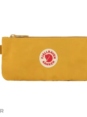 Fjällräven Kånken penál, 0.5 l, Ochre Koupit Online